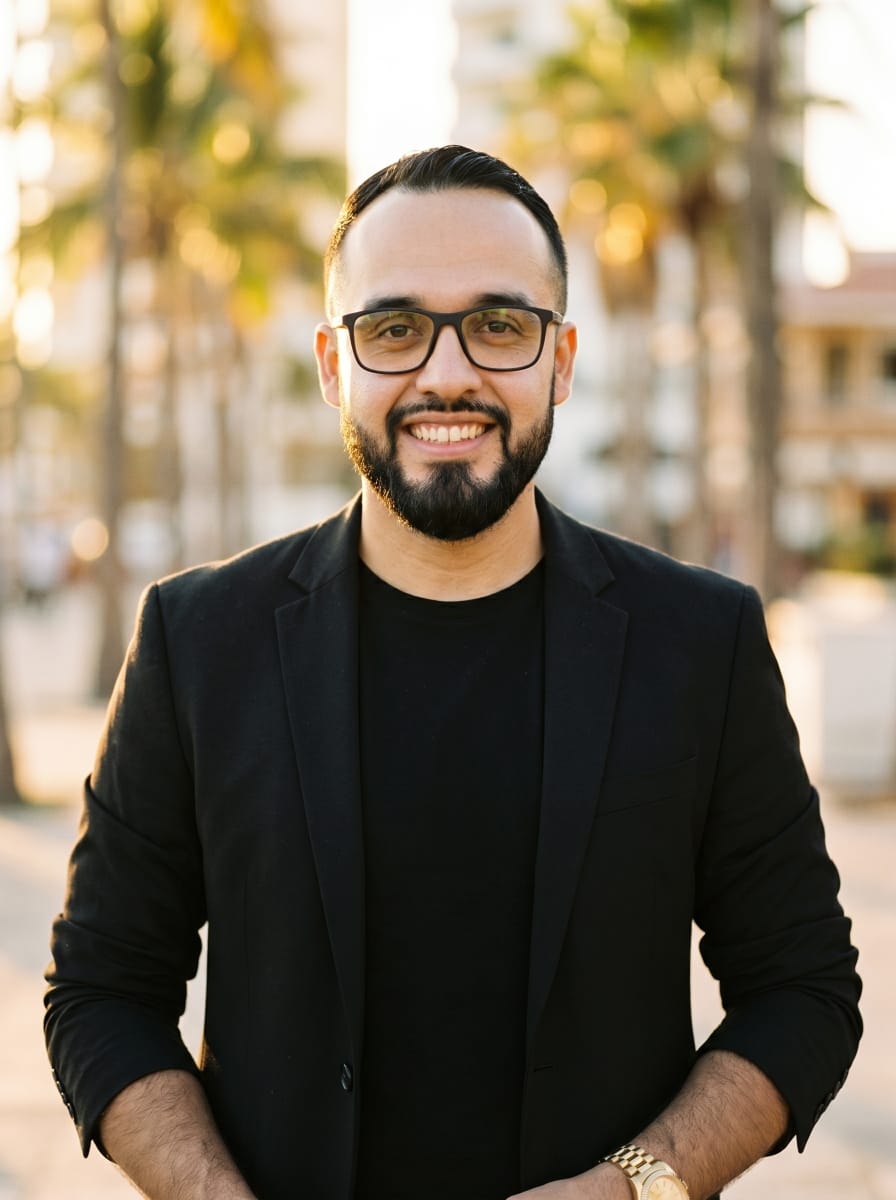 Enrique Mata
